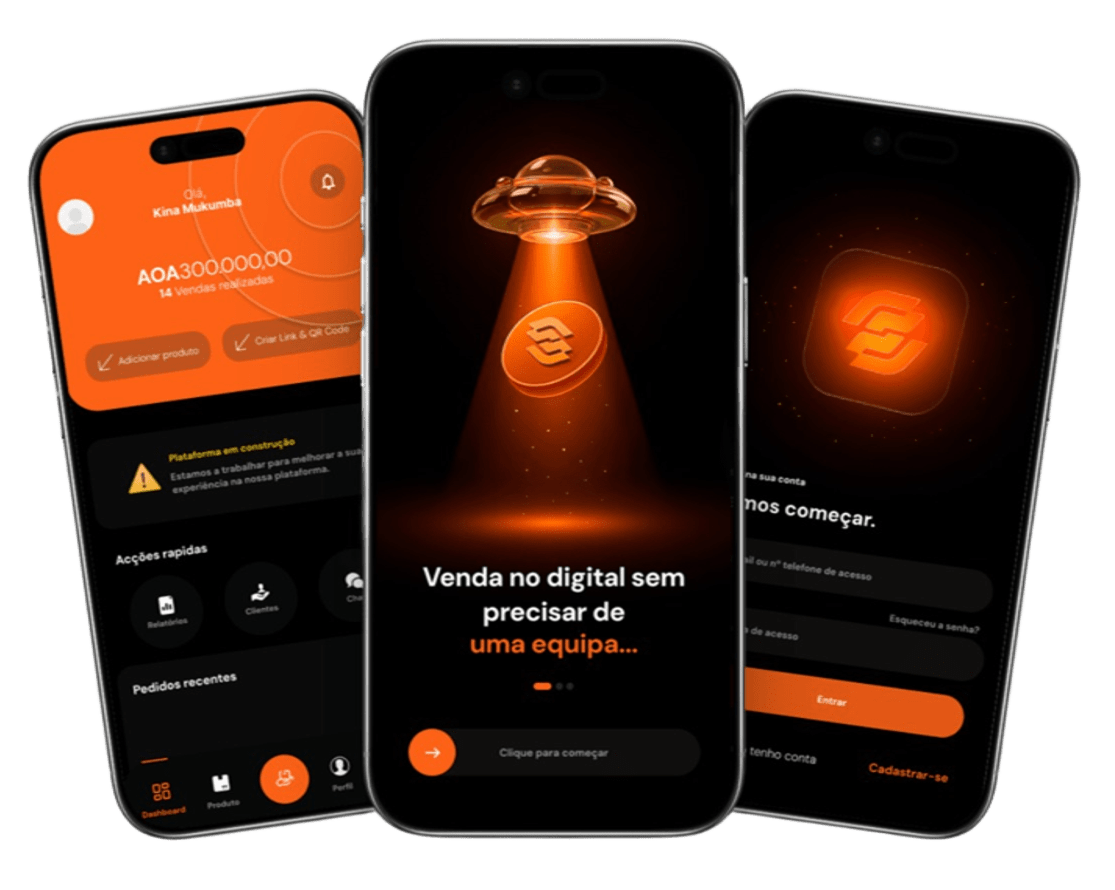 Plataforma Integrada da Sellex